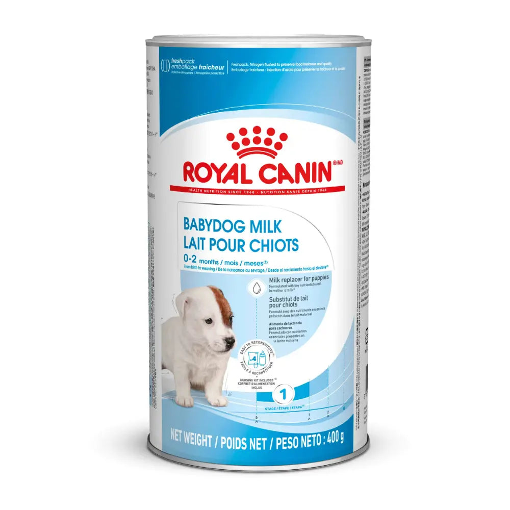 Royal Canin Baby Dog Leche Perro 400G