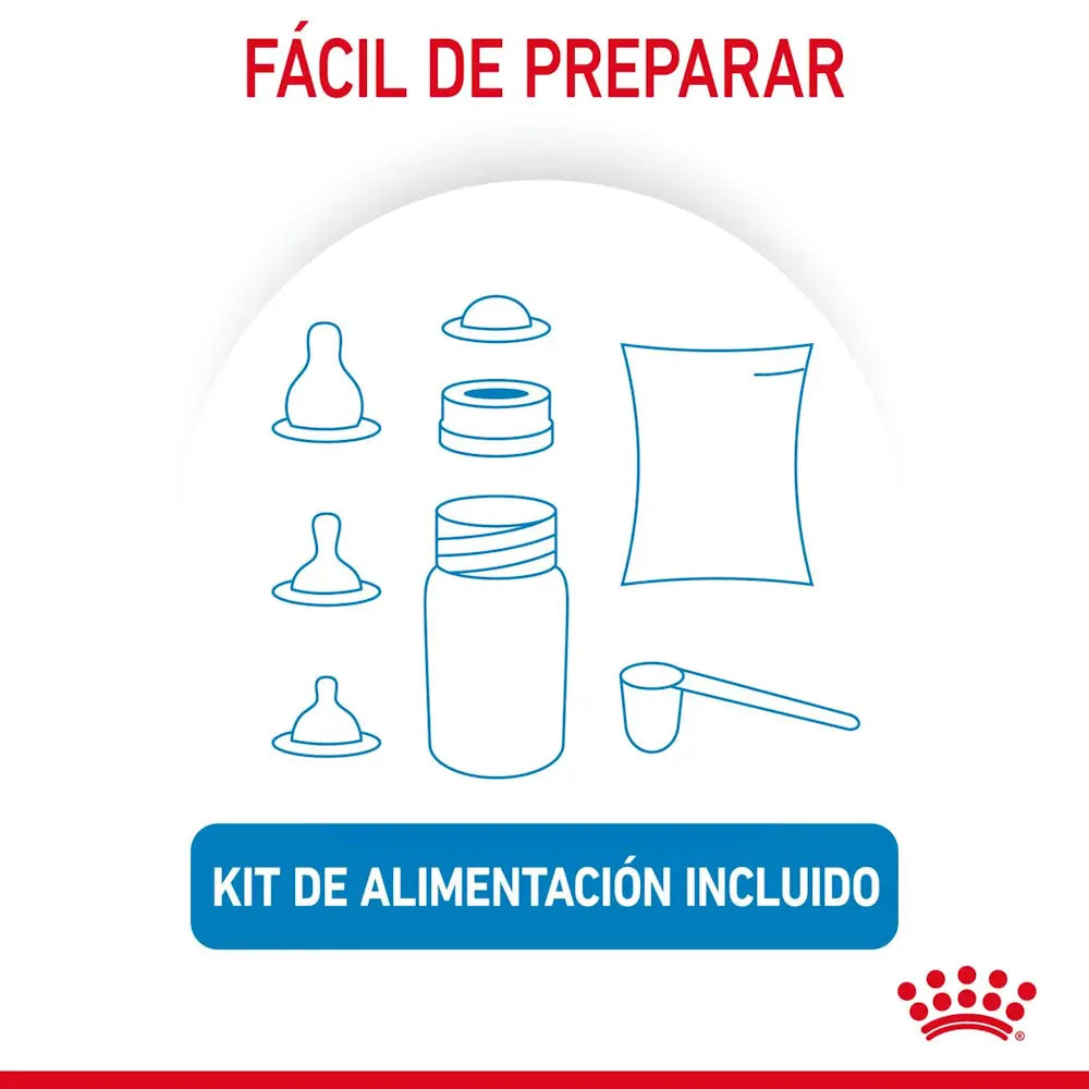 Royal Canin Baby Dog Leche Perro 400G