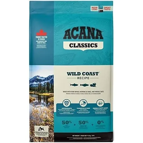 Acana Classic Wild Coast 2 Kg