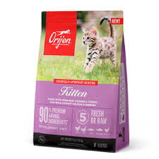 Orijen Kitten 1.8Kg