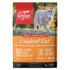 Orijen Cat 1.8Kg Original