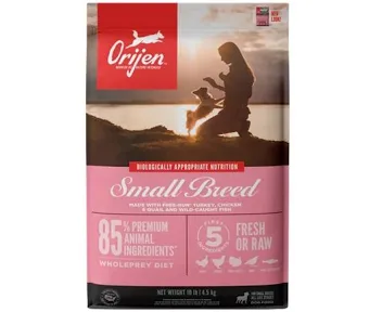 Orijen Small Breed Dog 5.4Kg