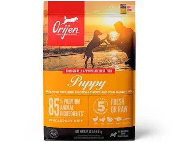 Orijen Puppy Perro 2K