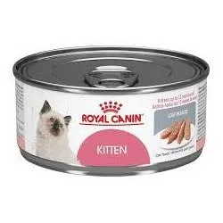 Royal Canin Kitten Gato Lata 145gr
