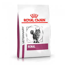 Royal Canin Renal Gato 2KG