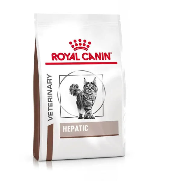 Royal Canin Hepatic Gato 1,5KG