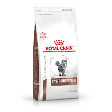 Royal Canin Gastrointestinal Gato 2KG