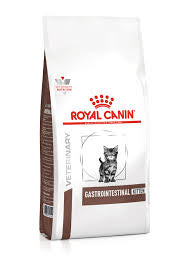 Royal Canin Gastrointestinal Kitten Gato 2KG