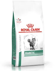 Royal Canin Diabetic Gato 1,5KG