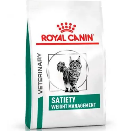 Royal Canin Satiety Gato 1,5KG