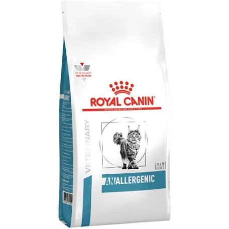 Royal Canin Anallergenic Gato 2KG