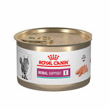 Royal Canin Renal E Gato Lata 145gr