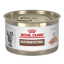 Royal Canin Gastrointestinal Gato Lata 145gr