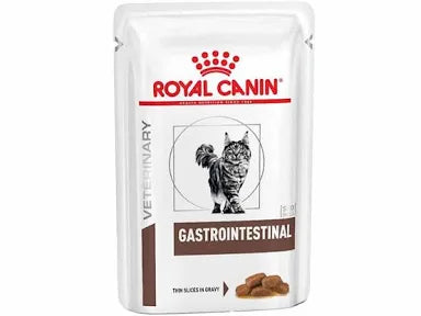 Royal Canin Gastrointestinal Húmedo Gato 85gr