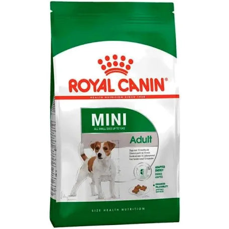 Royal Canin Mini Adulto Perro 7,5KG