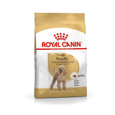 Royal Canin Poodle Adulto Perro 1KG