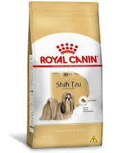 Royal Canin Shih Tzu Adulto Perro 2.5KG
