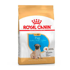 Royal Canin Pug Puppy Cachorro 2.5KG