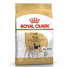 Royal Canin Pug Adulto Perro 2.5KG