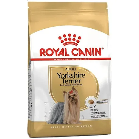Royal Canin Yorkshire Terrier Adulto 1KG