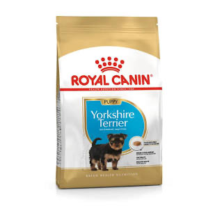 Royal Canin Yorkshire Terrier Puppy Cachorro 1KG