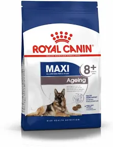 Royal Canin Maxi Ageing 8+ Perro Senior 15KG