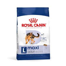 Royal Canin Maxi Adulto Perro 12KG