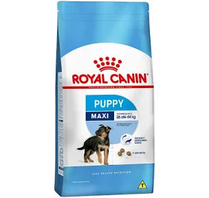 Royal Canin Maxi Puppy Cachorro 12KG