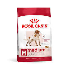Royal Canin Medium Adulto Perro 12KG