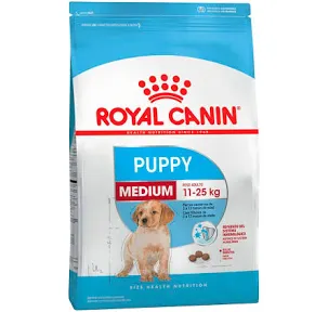Royal Canin Medium Puppy Perro 12KG