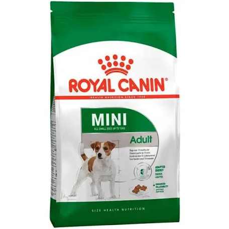 Royal Canin Mini Adulto Perro 1KG