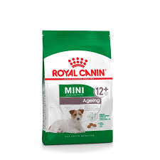 Royal Canin Mini Ageing 12+ Perro 3KG