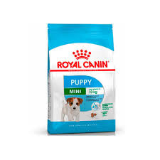 Royal Canin Mini Puppy Cachorro 3KG