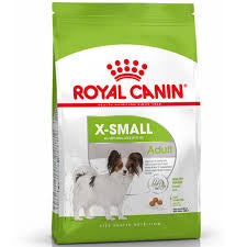 Royal Canin X-Small Perro Adulto 1KG
