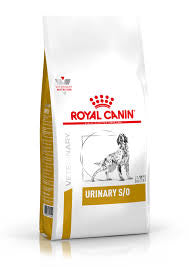 Royal Canin Urinary S/O Perro 1,5KG