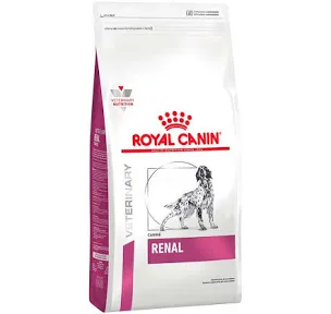 Royal Canin Renal Perro 10,1KG