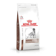 Royal Canin Hepatic Perro 1,5KG