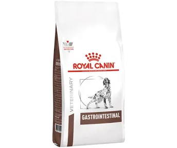 Royal Canin Gastrointestinal Perro 2KG
