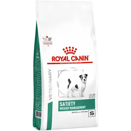 Royal Canin Satiety Perro 6KG