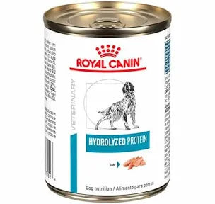 Royal Canin Hidrolized Protein Perro Lata