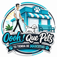 Oh Que Pets
