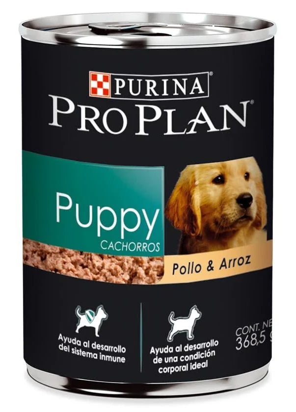Lata Proplan Puppy 368G