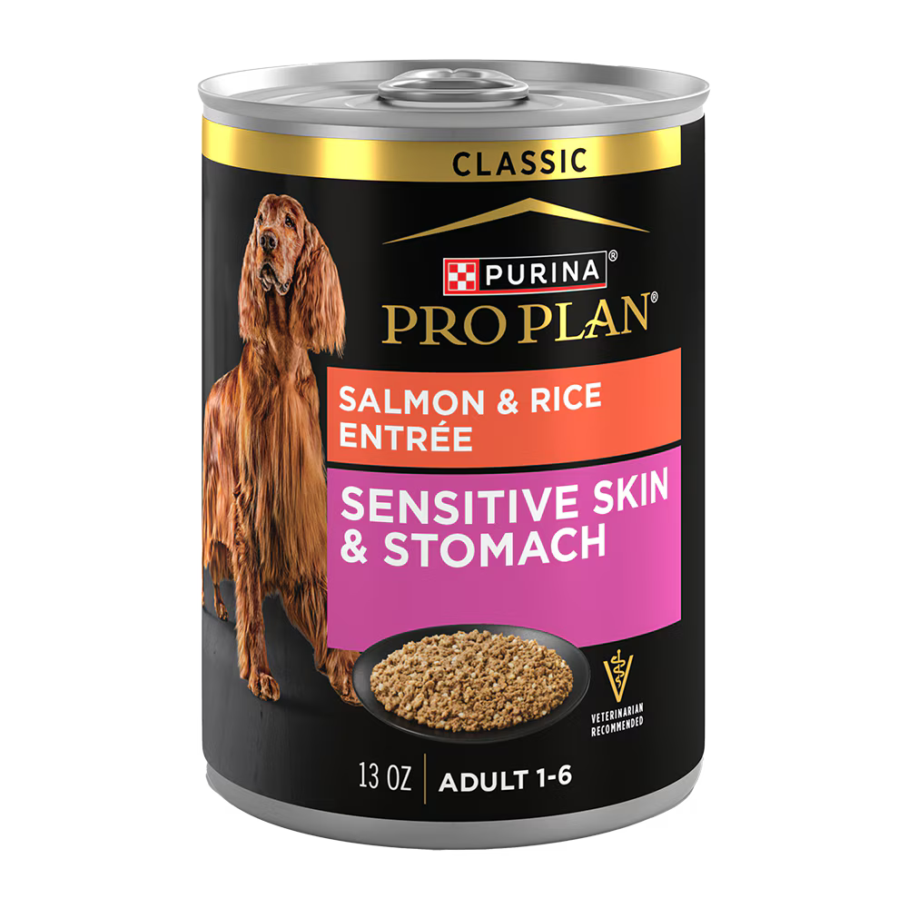 Lata Proplan Sensitive Skin & Stomach