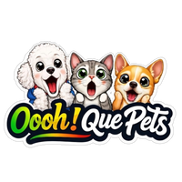 Oh Que Pets