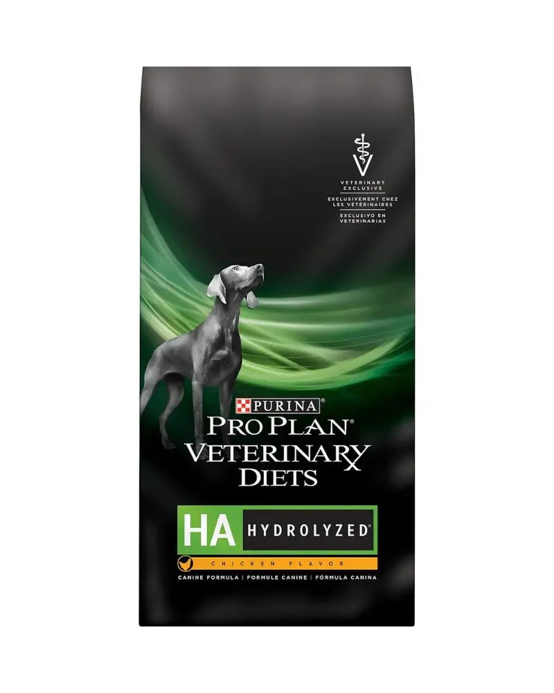 Proplan Veterinary Ha 2Kg