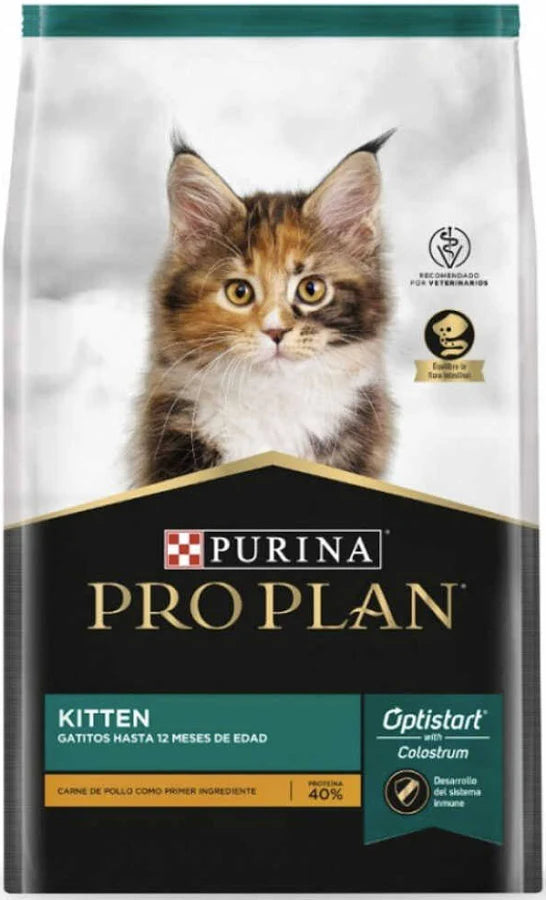 Proplan Gato Kitten 7.5Kg