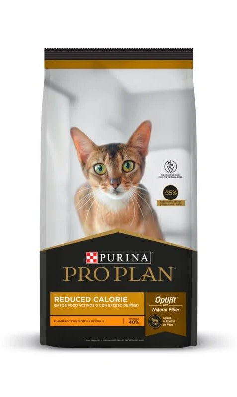 Proplan Gato Reduce Calories 3Kg