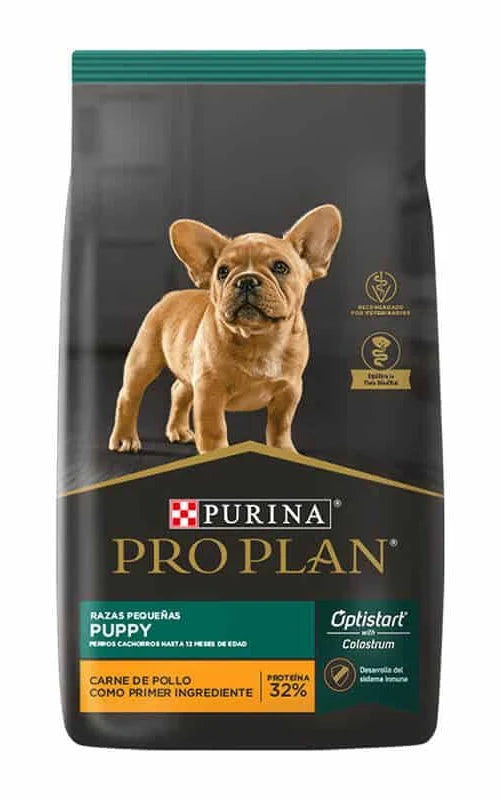Proplan Puppy Raza Pequeña 1Kg