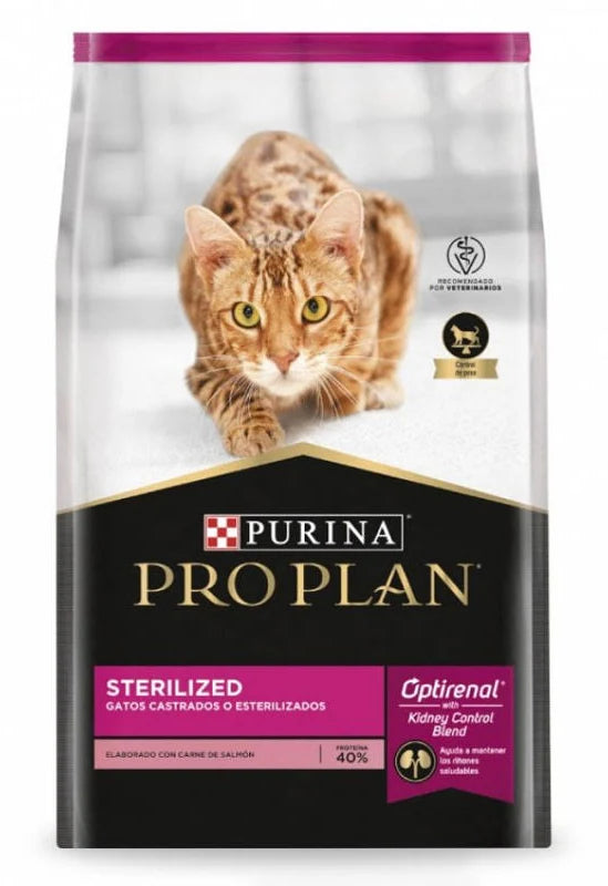 Proplan Sterilized 1Kg