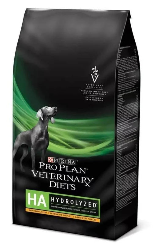 Proplan Veterinary Ha - 3Kg
